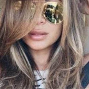 Meet your Posher, Kendra